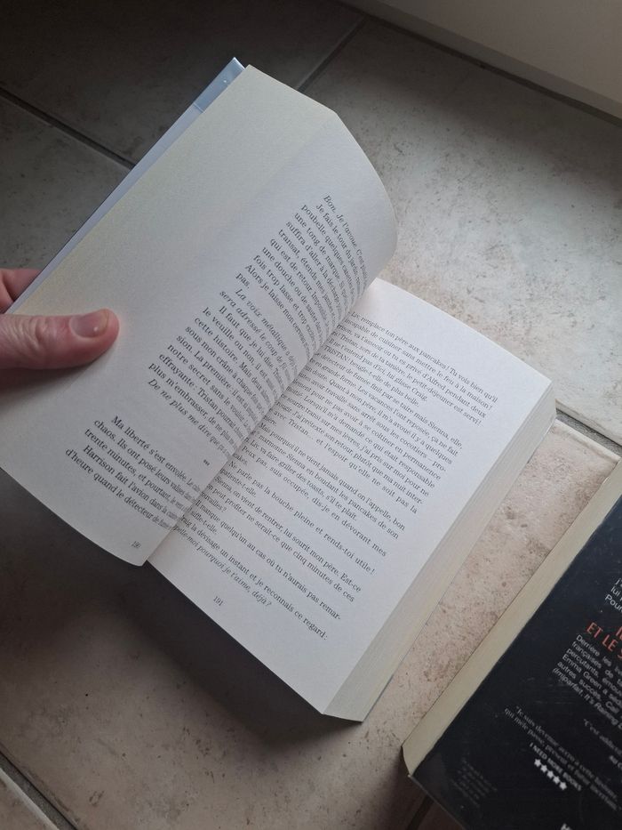 Lot Jeux interdits et Jeux imprudents - photo numéro 3