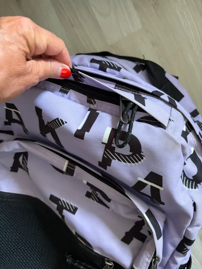 Sac à dos Eastpack - photo numéro 3