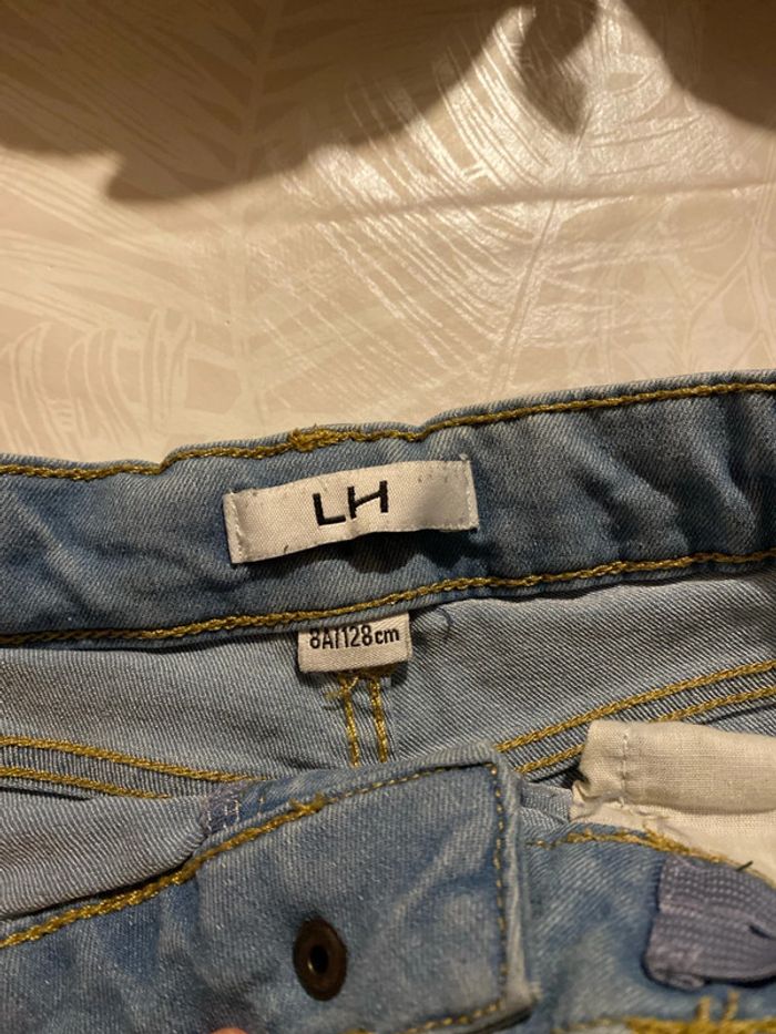 🌺short taille 8ans🌺 - photo numéro 2