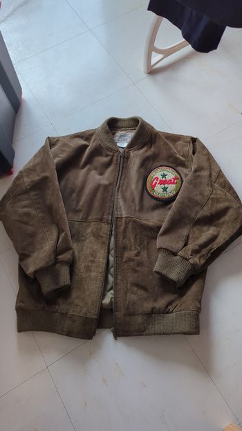 Blouson garçon 10 ans