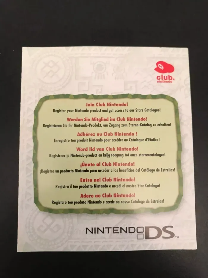 The Legend of Zelda Spirit Tracks Nintendo DS - photo numéro 7