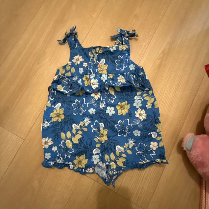 Combishort Petit Beguin