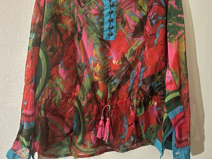 Chemise desigual - photo numéro 9