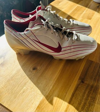 Nike vapor II. Mercurial talaria FG