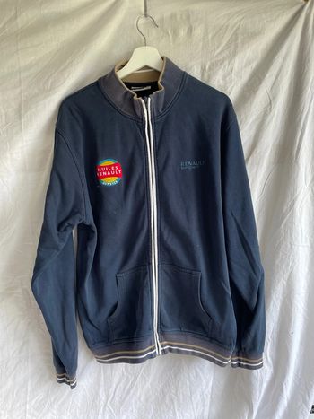 Gilet L Renault