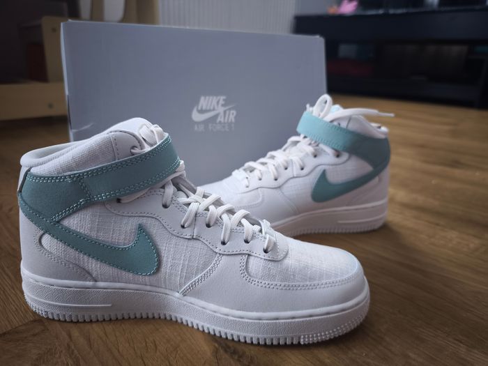 Nike Air force 1 neuves