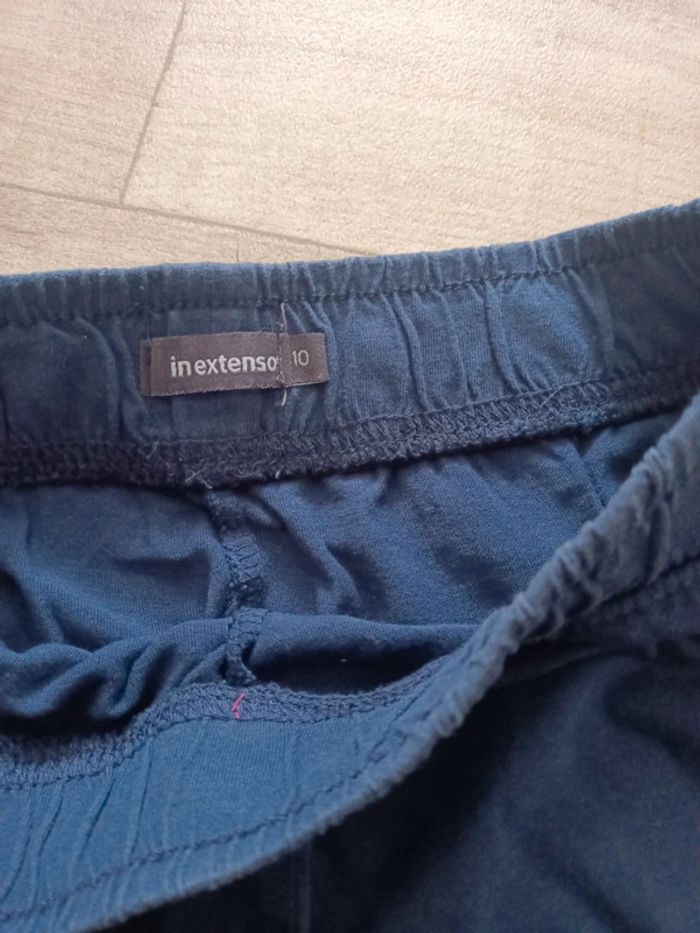 Short garçon - photo numéro 2