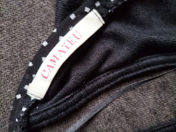 Pull fin - photo numéro 4