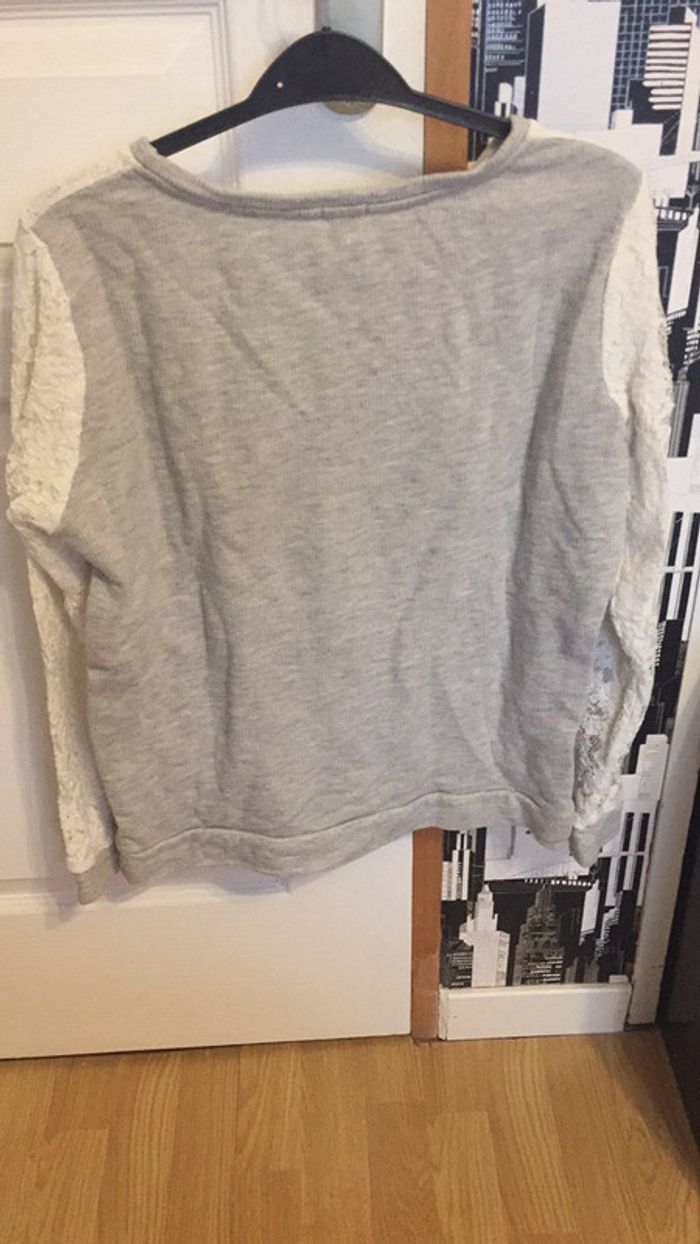 Pull léger - photo numéro 3