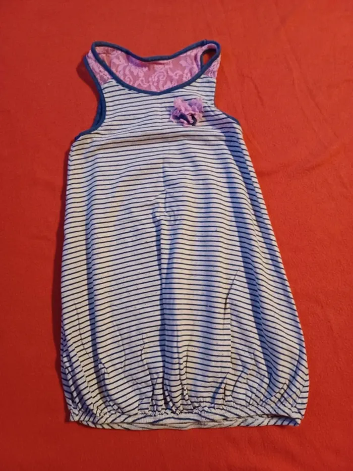 Robe courte - photo numéro 2