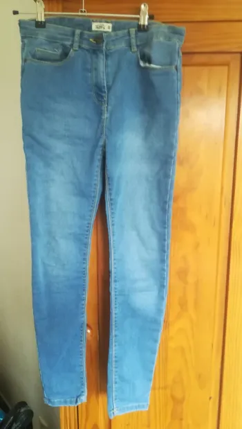 jean bleu