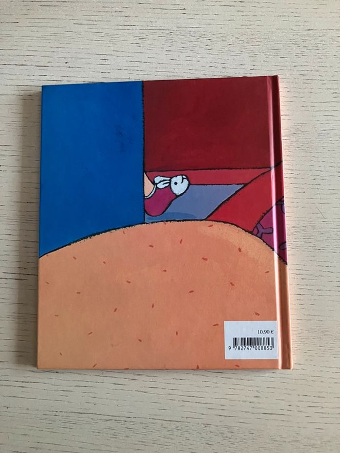 Au lit les petits - photo numéro 3