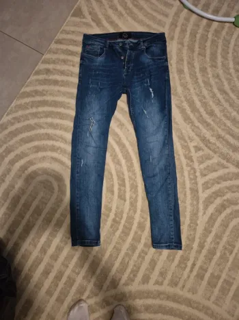 Jean project x très bonne état taille 32