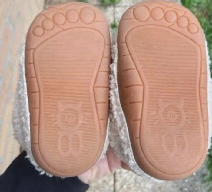 Chaussures physiologiques Okaïdi - Taille 20 - photo numéro 11