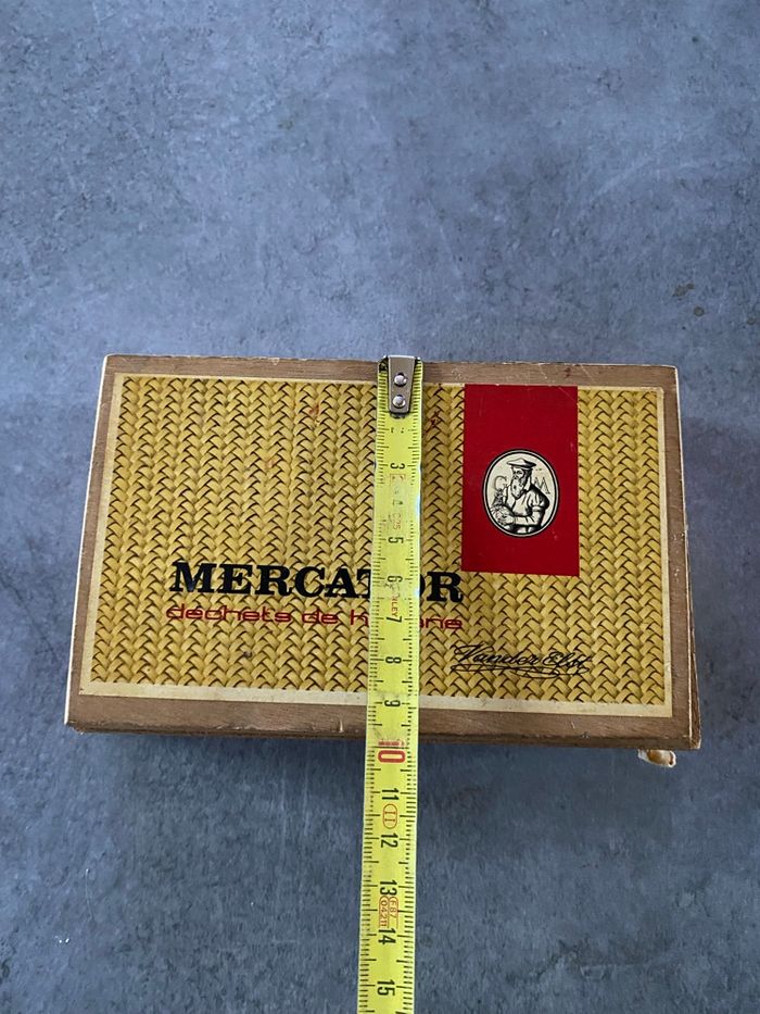 Boite décoration - photo numéro 4