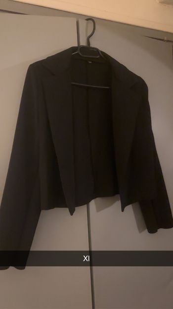 Blazer XL