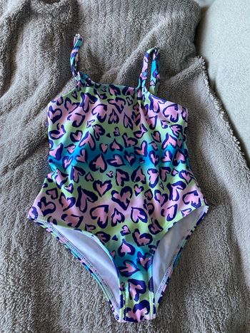 Maillot de bain