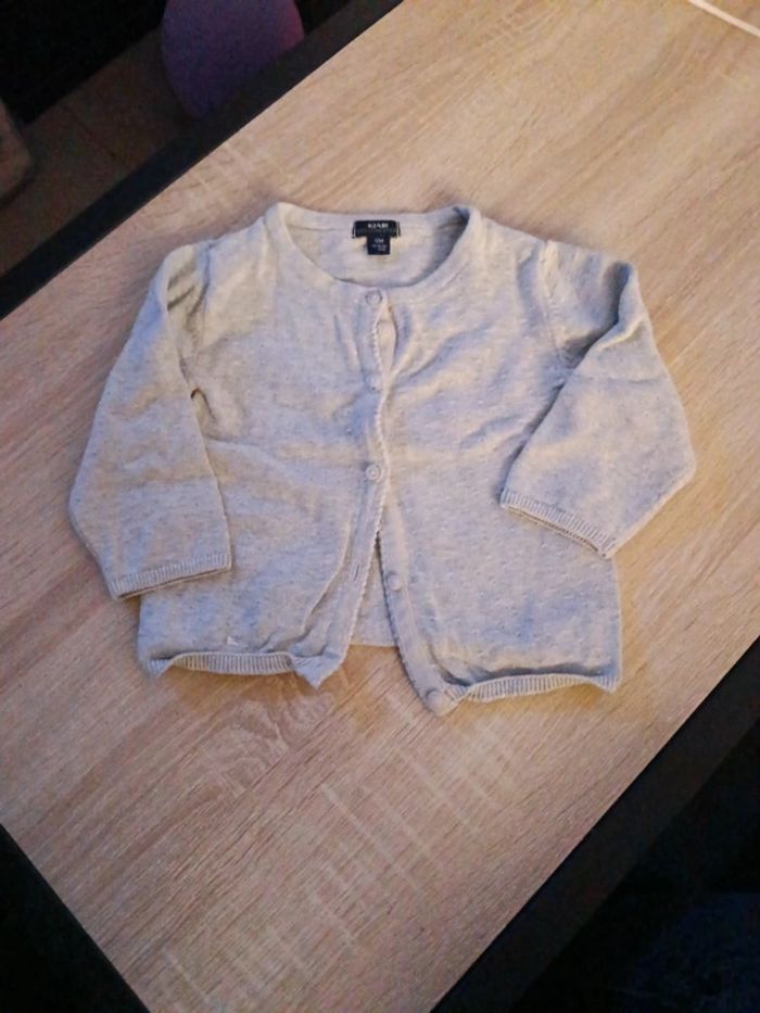 Gilet