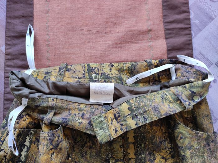 Jupe vintage en laine taille 38 - photo numéro 3