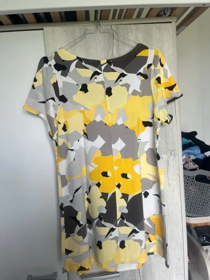 T-shirt femme m&s - photo numéro 4