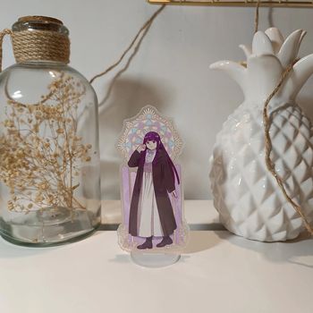 Manga Frieren stand acrylique Fern