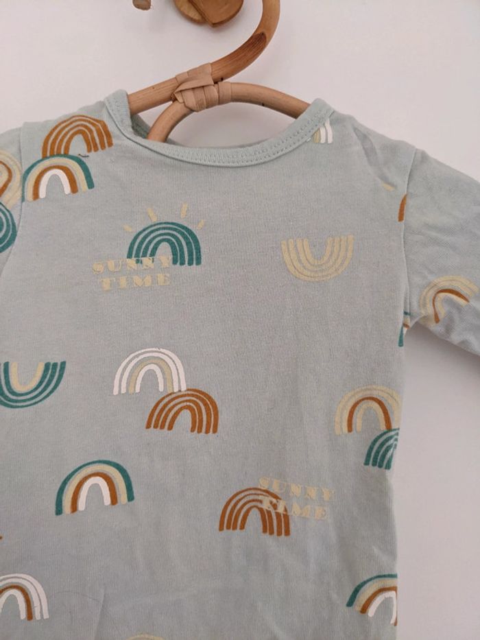 Pyjama léger - photo numéro 2