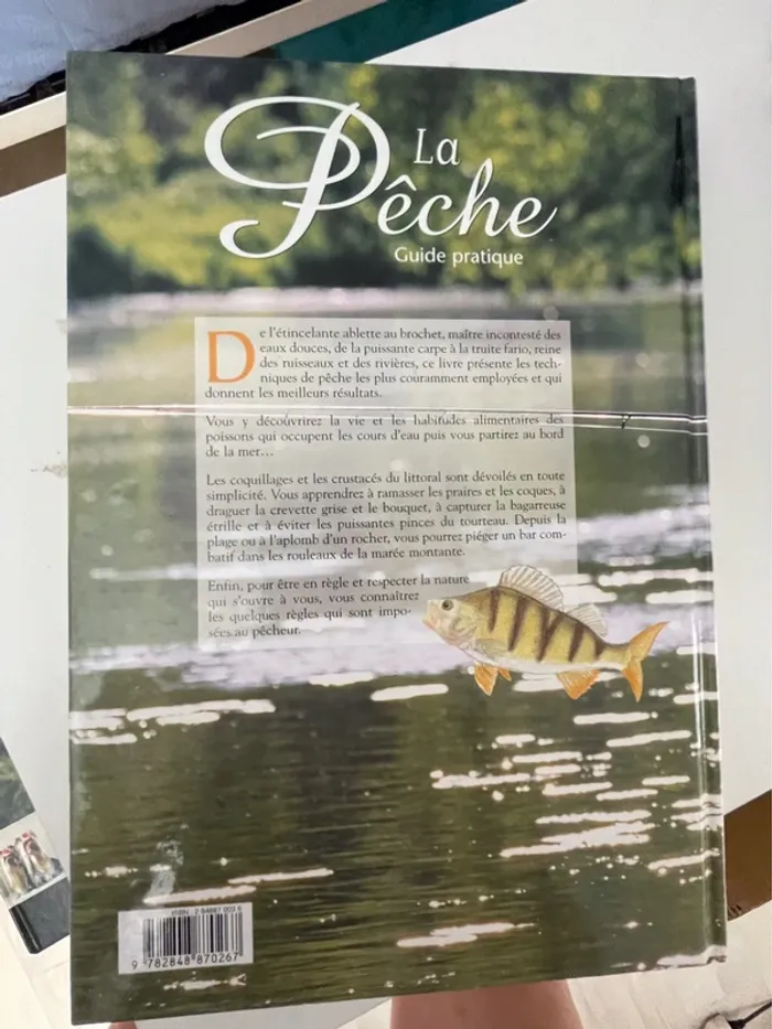 La Peche, Guide pratique - photo numéro 2