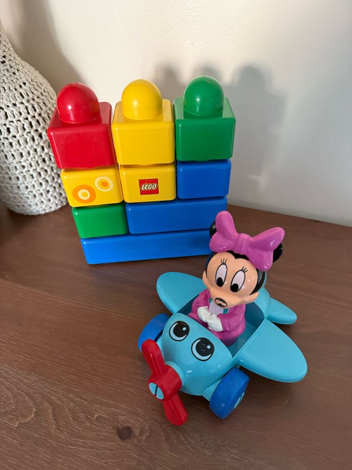 Lego Duplo Primo - photo numéro 3