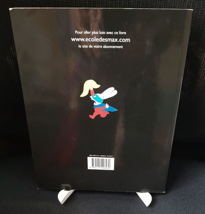 Non pas dodo ! - Stéphanie Blake - Ecole des loisirs - photo numéro 2