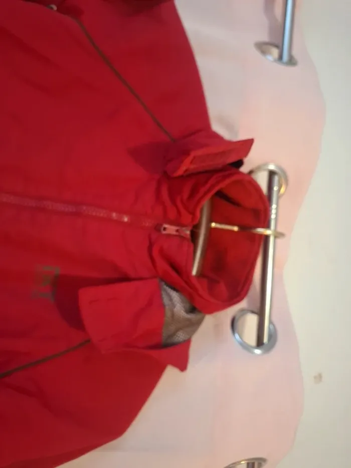 Veste garçon - photo numéro 4