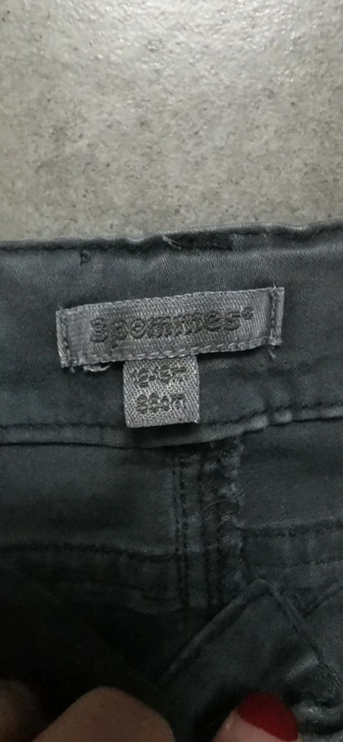 Pantalon 12-18 mois - photo numéro 2