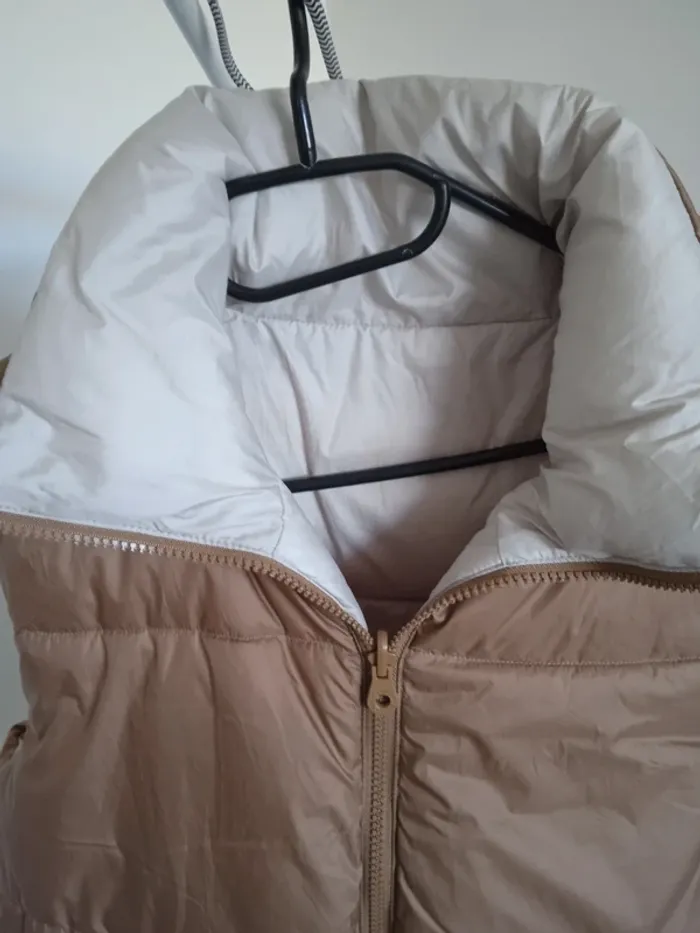 Splendide Doudoune femme  Only taille M - photo numéro 7
