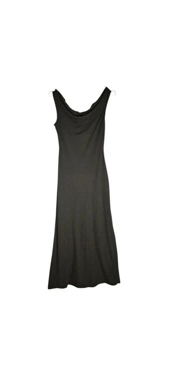 Robe longue