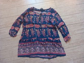 Clinique femme taille 42