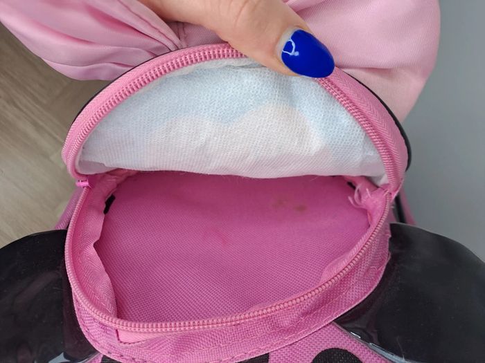 Sac Minnie - photo numéro 5
