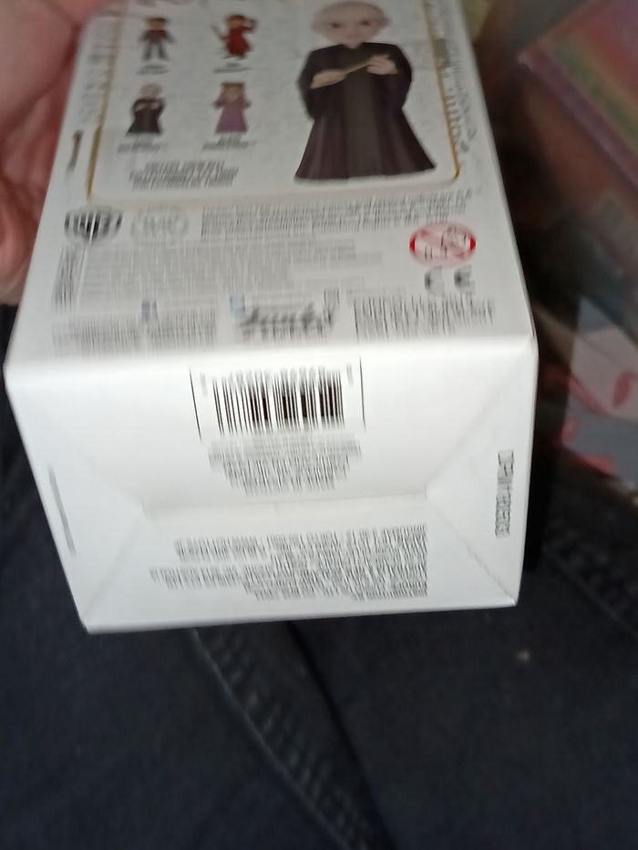 Figurine Lord Voldemort - photo numéro 6