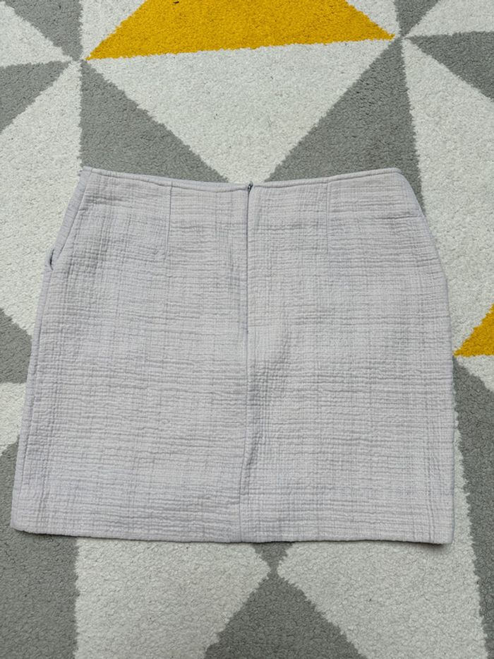 Jupe Monoprix Femme Taille 38 - photo numéro 2