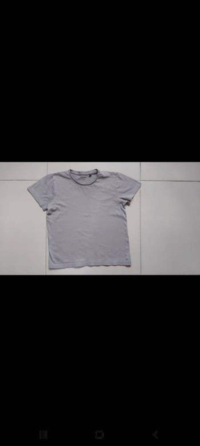 Tshirt manche courte 8 ans