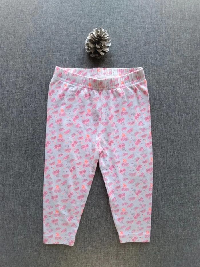 🔸 Legging été 12M🔸