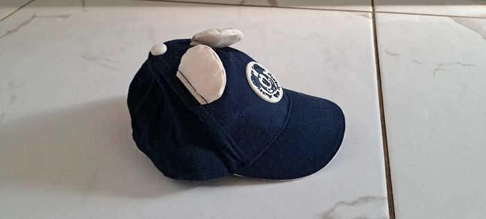 Casquette mickey Orchestra - photo numéro 2