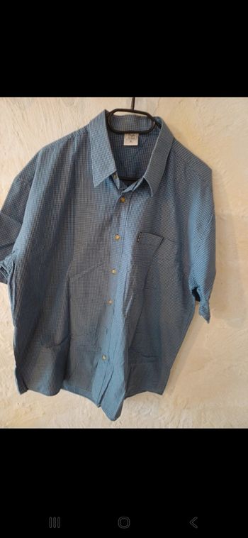 Chemise homme taille 42
