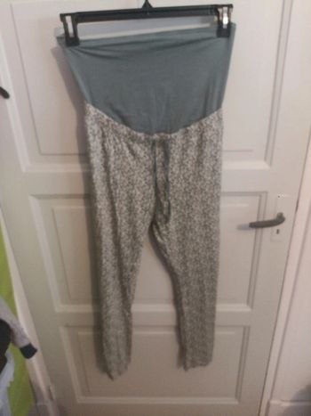 Legings grossesses M