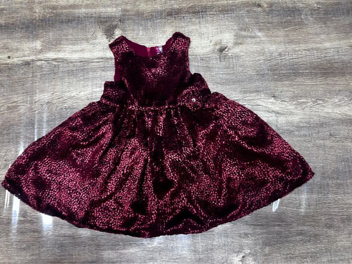 Lot robes 18mois - photo numéro 7