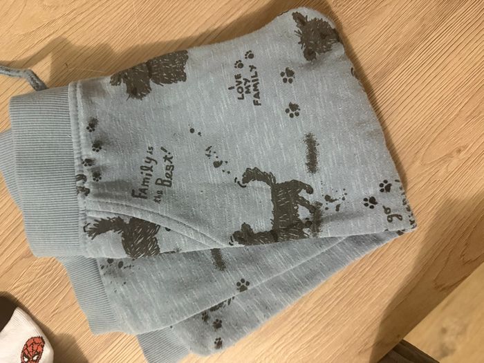 Ensemble pyjama enfant - photo numéro 3