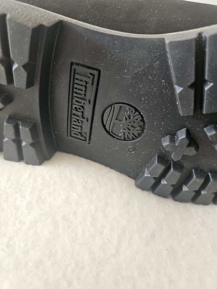 Chaussures timberland pointure 37 - photo numéro 9