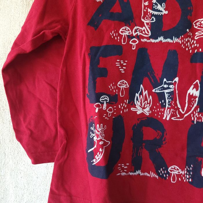 Pyjamaa enfant dpam - photo numéro 6