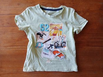 Tshirt MC