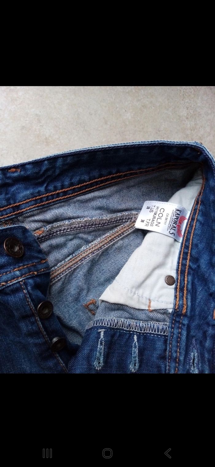 Jean Kaporal W28/FR38 - photo numéro 3