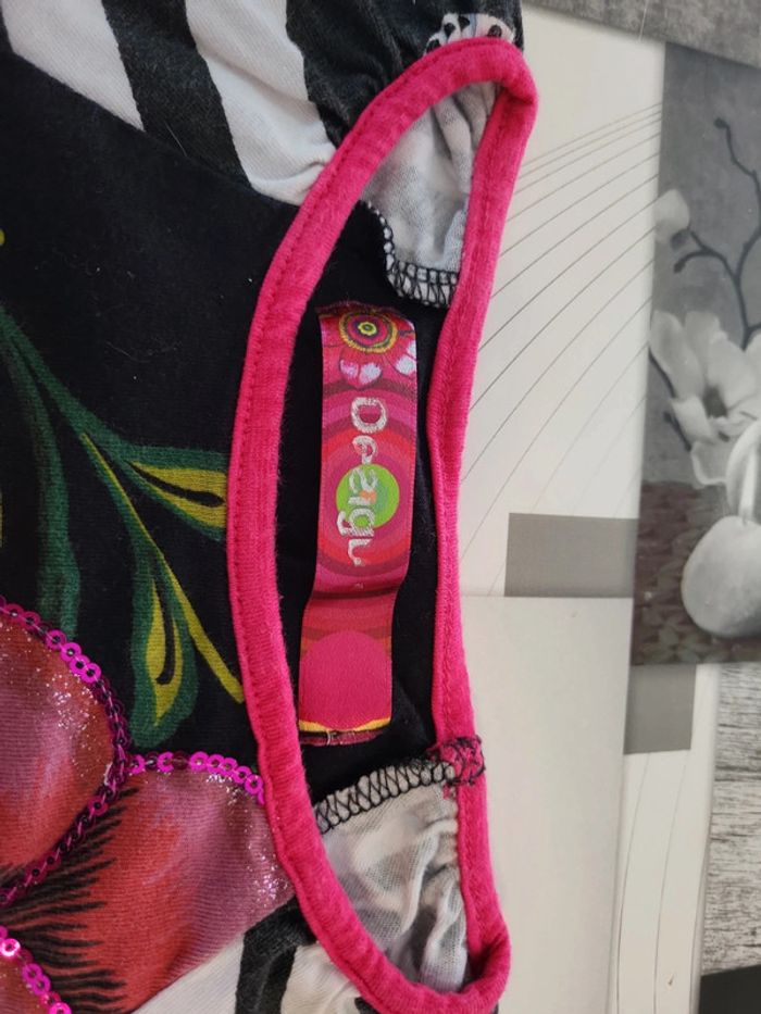 Robe fille - photo numéro 5