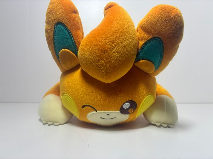 Peluche Pokemon Pohm